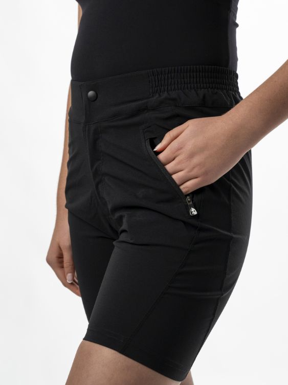 CULOTE CORTO IXA COMMUTER...